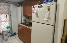 2 pièces appartement en copropriété 116 m² à North Miami, Etats-Unis. $300,000