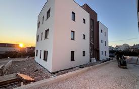 3 pièces appartement dans un nouvel immeuble 66 m² à Zadar, Croatie. 232,000 €