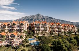 Appartement – Nueva Andalucia, Marbella, Andalousie,  Espagne. 2,695,000 €