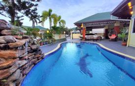 Villa – Pattaya, Chonburi, Thaïlande. $247,000