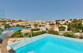 Villa – Melliekha, Malta. 3,500 € par semaine
