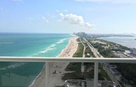 Appartement – North Miami Beach, Floride, Etats-Unis. 1,195,000 €