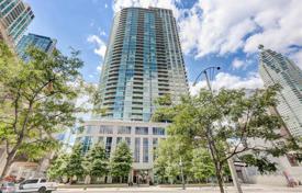 2 pièces appartement à Lake Shore Boulevard West, Canada. C$804,000