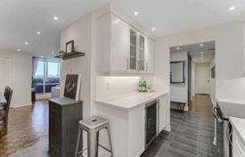 Appartement – Etobicoke, Toronto, Ontario,  Canada. C$666,000