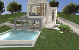 Villa – Chaniotis, Administration de la Macédoine et de la Thrace, Grèce. 650,000 €