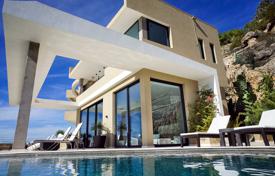 Villa – Ibiza, Îles Baléares, Espagne. 15,000 € par semaine