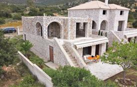 Villa – Péloponnèse, Grèce. 120,000 €