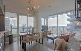 Appartement – Grenville Street, Old Toronto, Toronto,  Ontario,   Canada. C$1,302,000