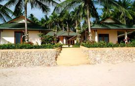 Villa – Koh Samui, Surat Thani, Thaïlande. $5,700 par semaine