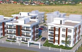 Bâtiment en construction – Girne, Chypre du Nord, Chypre. 169,000 €