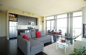 Appartement – The Queensway, Toronto, Ontario,  Canada. C$958,000