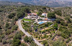 Villa – Vryses, Crète, Grèce. 1,200,000 €
