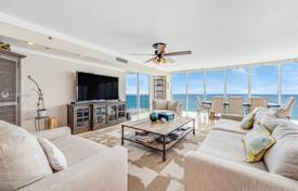Appartement – Collins Avenue, Miami, Floride,  Etats-Unis. $2,500,000