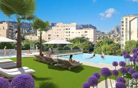 Appartement – Calpe, Valence, Espagne. 362,000 €