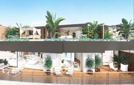 Penthouse – Cannes, Côte d'Azur, France. 3,350,000 €
