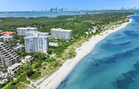 Appartement – Key Biscayne, Floride, Etats-Unis. $1,100,000