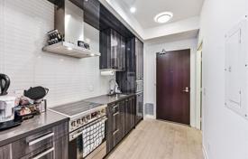 Appartement – Bayview Avenue, Toronto, Ontario,  Canada. C$722,000