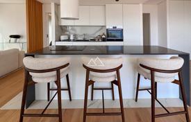 4 pièces appartement dans un nouvel immeuble 125 m² à Budva (ville), Monténégro. 630,000 €