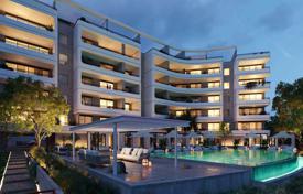 3 pièces penthouse 138 m² à Agios Tychonas, Chypre. 1,710,000 €