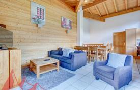 5 pièces appartement à Morzine, France. 795,000 €