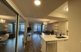 1 pièces appartement à North York, Canada. C$871,000