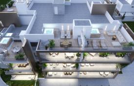 2 pièces penthouse 144 m² à Larnaca (ville), Chypre. 245,000 €