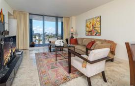 Appartement – Ocean Drive, Miami Beach, Floride,  Etats-Unis. $850,000