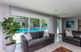 Villa – Miami, Floride, Etats-Unis. 2,516,000 €