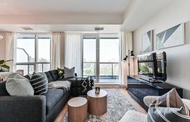 Appartement – Bayview Avenue, Toronto, Ontario,  Canada. C$705,000