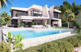Villa – Calpe, Valence, Espagne. 1,895,000 €