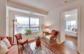 Appartement – Heintzman Street, York, Toronto,  Ontario,   Canada. C$854,000