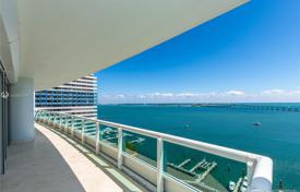 Appartement – Miami, Floride, Etats-Unis. $1,985,000