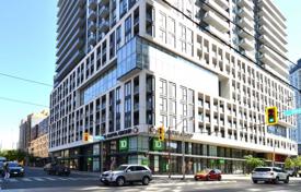 Appartement – Jarvis Street, Old Toronto, Toronto,  Ontario,   Canada. C$851,000