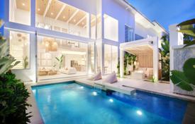 Villa – Pererenan, Mengwi, Bali,  Indonésie. $599,000