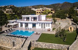Villa – Agios Nikolaos, Crète, Grèce. 1,850,000 €