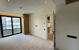 2 pièces appartement dans un nouvel immeuble 50 m² à Batumi, Géorgie. $70,000