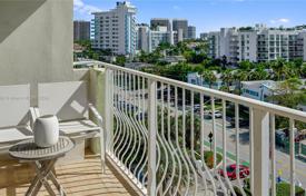 1 pièces appartement en copropriété 88 m² à Miami Beach, Etats-Unis. $399,000