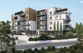 Appartement – Agios Athanasios (Cyprus), Limassol, Chypre. From 390,000 €