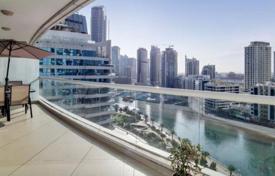Appartement – Dubai Marina, Dubai, Émirats arabes unis. $510,000