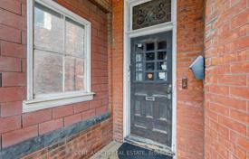 Maison mitoyenne – King Street, Old Toronto, Toronto,  Ontario,   Canada. C$2,120,000