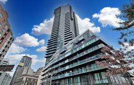 2 pièces appartement à Church Street, Canada. C$811,000