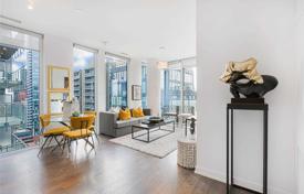 Appartement – Wellesley Street East, Old Toronto, Toronto,  Ontario,   Canada. C$1,133,000