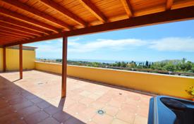 3 pièces penthouse 220 m² à Marbella, Espagne. 1,280,000 €