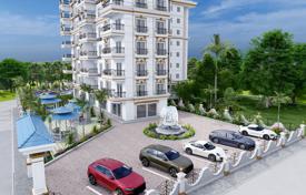 Appartement – Avsallar, Antalya, Turquie. $138,000