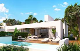 2 pièces villa 72 m² à Aspe, Espagne. 461,000 €