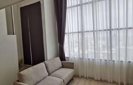 1 pièces appartement à Sathon, Thaïlande. $182,000