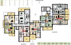 4 pièces appartement 254 m² à Limassol (ville), Chypre. 680,000 €