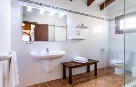 Villa – Menorca, Îles Baléares, Espagne. 2,770 € par semaine