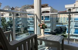 Appartement – Konyaalti, Kemer, Antalya,  Turquie. $365,000