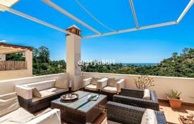 Penthouse – Benahavis, Andalousie, Espagne. $535,000